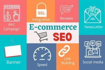 Best Ecommerce SEO Nottingham Agency Metalogic Digital