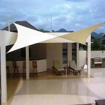 Tensile Skylark Structure in Delhi