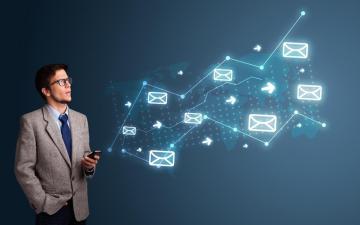 Enterprise Email Solutions for Secure Communication