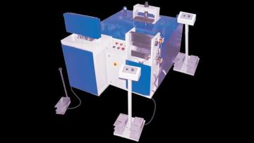 Specialist in Sheet Bending Machines – Yash Machine Tools