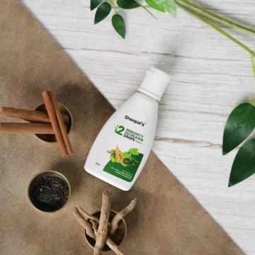 How can I boost my immunity without medicine?