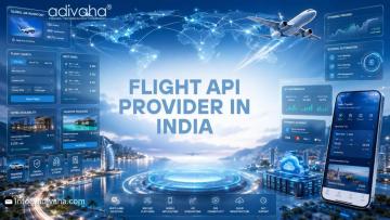 Flight Api Provider In India For Growth