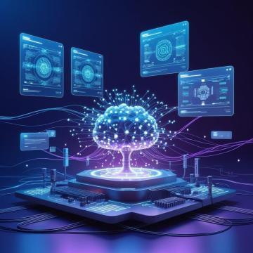 Generative AI Development Services - DevsTree IT Solutions