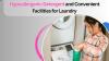 Small Business Laundry Service Dallas