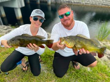 Celebrate on the Water — Special Occasion Fishing Charters