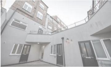 Studio Apartments Nottingham