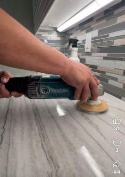 CleanPro Floor Systems