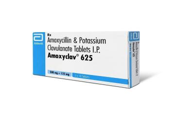 Best Amoxyclav 625mg for Bacterial Infections