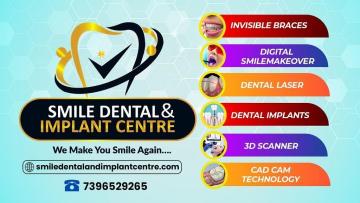 Looking for a Dental Clinic in AS Rao Nagar You Can Stick With?