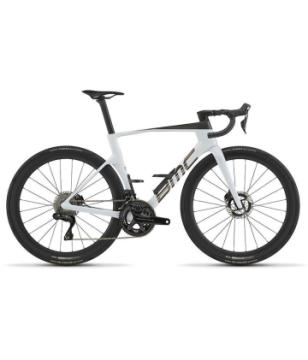 2027 BMC Teammachine R 01 TWO Road Bike (ALANBIKESHOP)