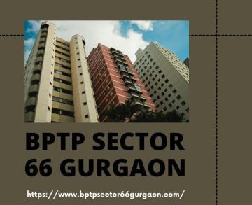BPTP Sector 66 Gurgaon – Luxury Residential Living
