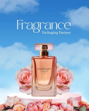 Trusted Glass Bottle Supplier in Delhi NCR | Chaudhary Glasspack