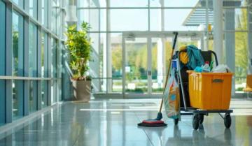 Your Local Choice for North London Cleaning Services