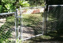Access Control Gates Near Me