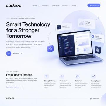 How Custom AI Development Can Automate Business Processes and Increase Productivity In Alaska
