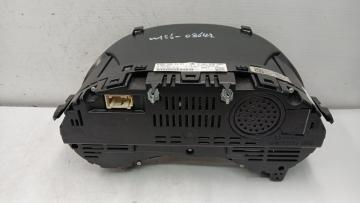 MERCEDES BENZ W156 GLA SPEEDOMETER INSTRUMENT CLUSTER
