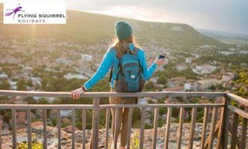 Best Travel Packages from Dubai for Your Dream Holiday - Flying Squirrel Holidays