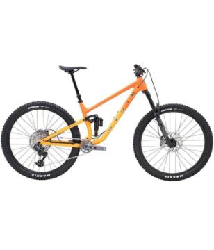 2025 Marin Rift Zone XR AXS Mountain Bike (ALANBIKESHOP)