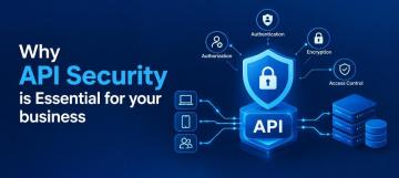 API Security Solutions: Protect Your Business from Cyber Threat