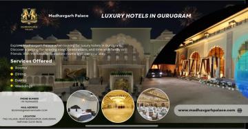 Hotel for Birthday Celebration