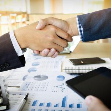 Best Financial Advisory Firms for Strategic Financial Success | Kick Advisory