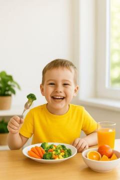 Best Children’s Hospital In Padmarao Nagar, Secunderabad