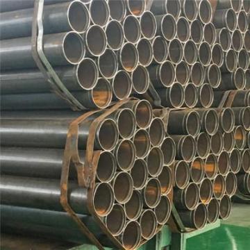 ERW Pipe Manufacturer