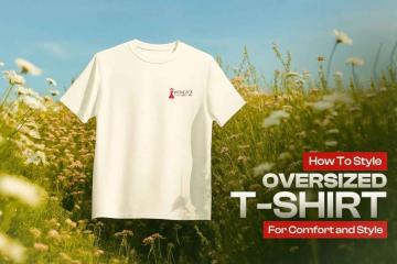 Oversized T-Shirt Manufacturers In Australia