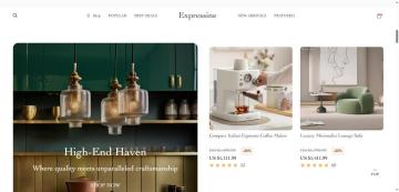 10% OFF Entire Order on Expressine