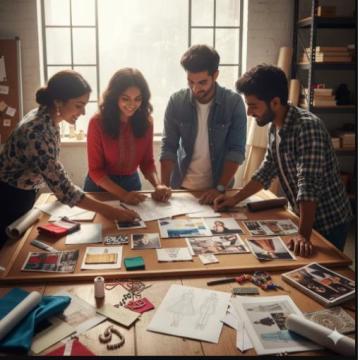 Which is Better for Fashion Courses: Universities or Dedicated Design Institutes?