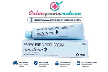 Emolene Cream – Product Information, Packaging Details and General Reference