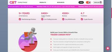 60% OFF Sitewide All Evaluations at Earn2Trade