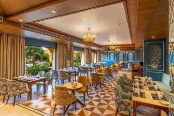 Best Restaurant in Pushkar for Exceptional Food Quality and Memorable Guest Experiences at Sahdev Ba
