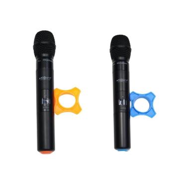 Atipro Technologies – Professional Wireless Microphone Solutions in Delhi