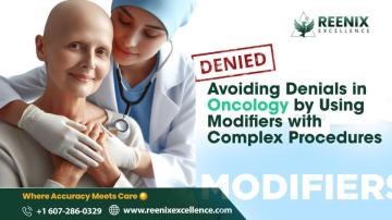 Expert RCM Company for Healthcare Providers – Reenix Excellence