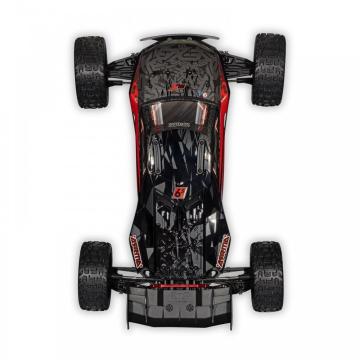Arrma 1/7 TALION 6S EXB 4X4 RTR Brushless Speed Truck (MEGATRONTOYS)
