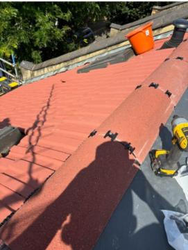 Roofing Services Kent