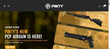 Pinty Scopes: 30% OFF Your Purchase