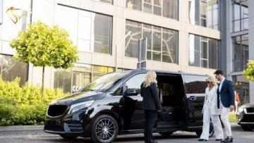 Premium Seattle Limo Service for Luxury Travel