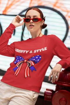 Custom Sweat Shirts | Personalized & Stylish at Vibes & Threads