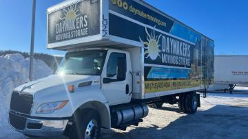 Reliable Moving and Storage Services in Roseville