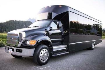 airport pickups limo Burien, WA