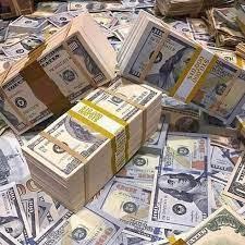 Money for investment aim available