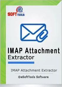 How to Extract Attachments from IMAP Account Emails?