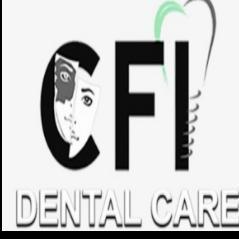 Dental Implant Treatment in Raipur – CFI Dental Clinic, Dr. Neeraj Chandraker