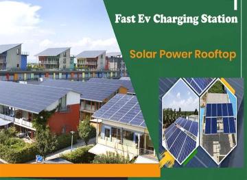 Rooftop Solar Installation Cost