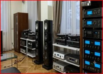 Premium Home Theatre Installation – Angamaly, Kochi & Ernakulam