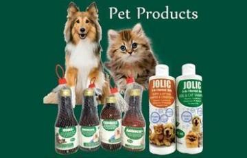 Veterinary Feed Supplements