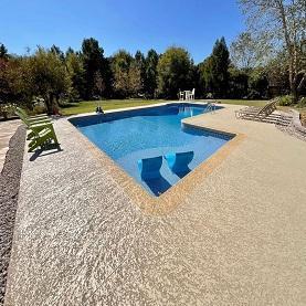 Sundek of North Carolina