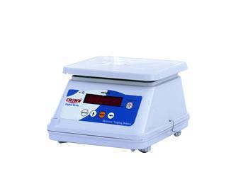 Best Jewellery Weighing Scale - Precision, Portable, Dual Display | Crown scales